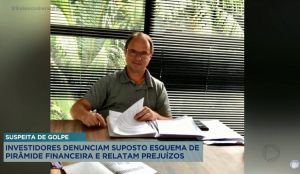 Imagem da matéria: Trader que foi demitido da Caixa Econômica é acusado de deixar investidores no prejuízo