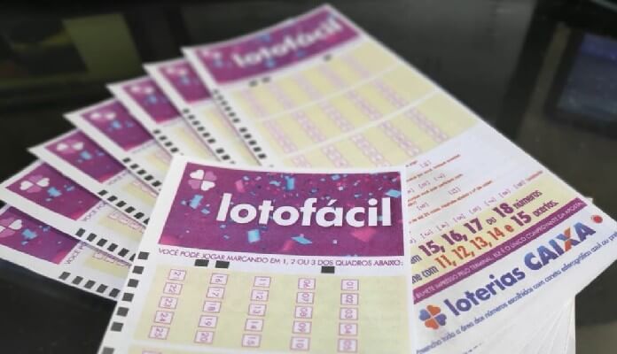 Imagem da matéria: Golpes com Lotofácil prometem robôs e Excel que acertam números da loteria