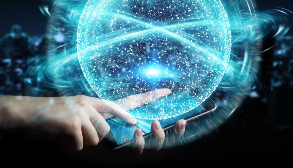 Imagem da matéria: Amazon dos serviços em blockchain arrecada US$ 250 milhões em rodada de investimento