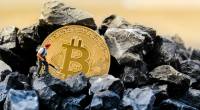 Imagem da matéria: Mineradores de Bitcoin têm receita recorde de R$ 290 milhões em um dia