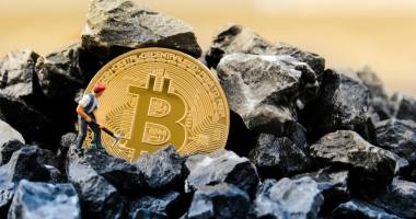 Imagem da matéria: Mineradores de Bitcoin têm receita recorde de R$ 290 milhões em um dia