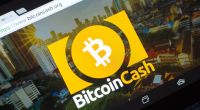Imagem da matéria: Bitcoin Cash se recupera depois de hard fork e valoriza 26%