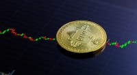 Imagem da matéria: Bitcoin fecha 6 meses seguidos em alta pela primeira vez desde 2013