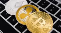 Imagem da matéria: Ethereum e Ripple operam em alta após novo recorde do Bitcoin