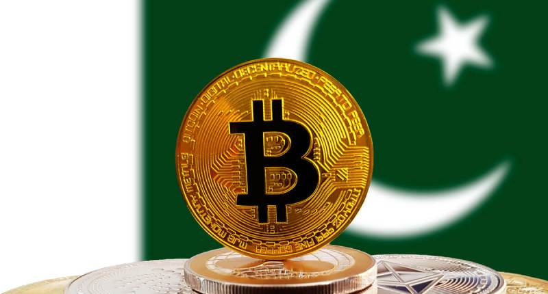 Imagem da matéria: Paquistão se prepara para legalizar o bitcoin em meio à crise econômica