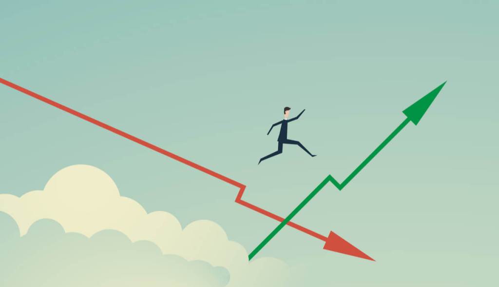 Imagem da matéria: Dados da B3 mostram que não são 99% que perdem no day trade
