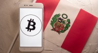Imagem da matéria: Governo do Peru investiga uso de bitcoin e criptomoedas no país