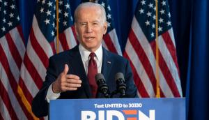 Imagem da matéria: Equipe de Joe Biden tem ex-regulador que já defendeu o Bitcoin