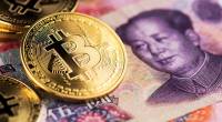 Imagem da matéria: A moeda digital da China é uma ameaça ao Bitcoin?