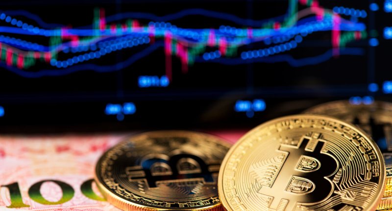 Imagem da matéria: Bitcoin bate R$ 85 mil; entenda por que a criptomoeda não para de subir