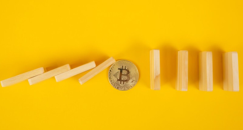 Imagem da matéria: Como a antifragilidade do bitcoin faz ele ser quase imparável