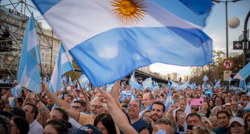 Imagem da matéria: Inflação na Argentina está entre as 10 maiores do mundo ao lado de Venezuela e Irã