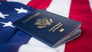 Imagem da matéria: Bitcoin será aceito como pagamento para emissão de passaporte nos EUA