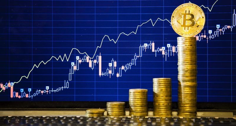 Imagem da matéria: Investidores antigos de Bitcoin estão realizando lucros no mercado de alta, mostra estudo
