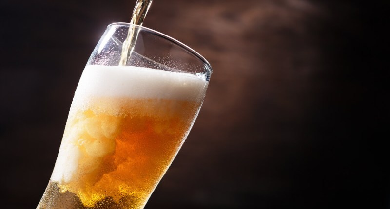 Imagem da matéria: Maior cervejaria do mundo vai colocar produção da cevada em blockchain