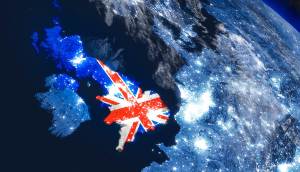 Imagem da matéria: Reino Unido promete pioneirismo em moedas digitais de bancos centrais