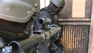 Imagem da matéria: Operação no RS investiga trader e policial por sequestro de sócio de pirâmide financeira