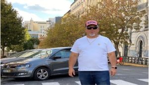 Imagem da matéria: Fundador Credminer que deu calote com criação da LQX diz gerenciar fortunas