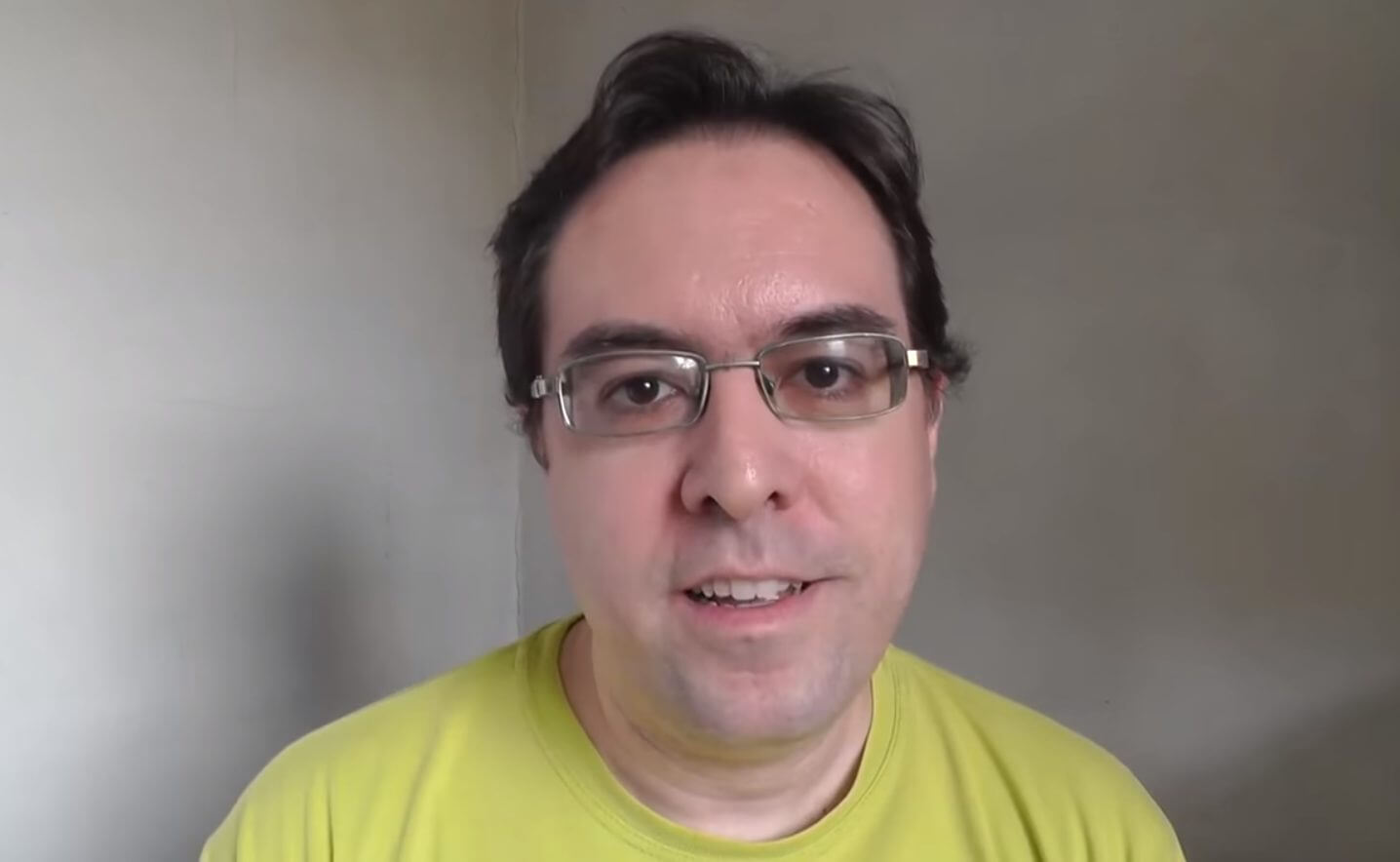 Decisão permite Google manter vídeos de Daniel Fraga contra Receita no