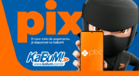 Imagem da matéria: Kabum! anuncia que PIX está disponível como meio de pagamento