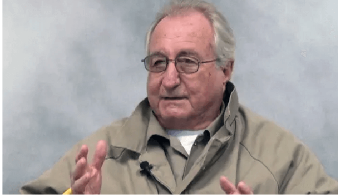 Imagem da matéria: Justiça dos EUA distribui US$ 500 milhões a milhares de vítimas da pirâmide de Madoff