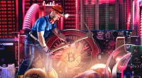 Imagem da matéria: Mineradores continuam acumulando bitcoin, segundo Glassnode