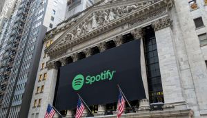 Imagem da matéria: Spotify busca profissional de pagamentos para trabalhar com criptomoeda do Facebook