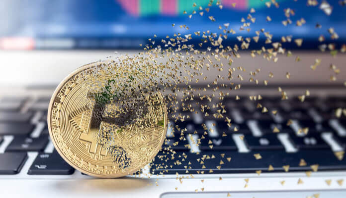 Imagem da matéria: 10% de todos os bitcoins existentes não se moveram nos últimos 10 anos