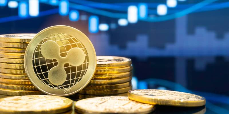 Por que o XRP deve continuar em alta, segundo executiva da Bitwise