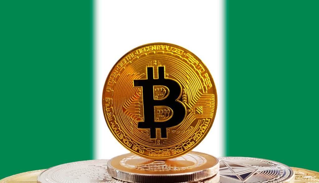 Imagem da matéria: Nigéria está emergindo como uma verdadeira nação do Bitcoin