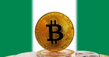 Imagem da matéria: Nigéria está emergindo como uma verdadeira nação do Bitcoin