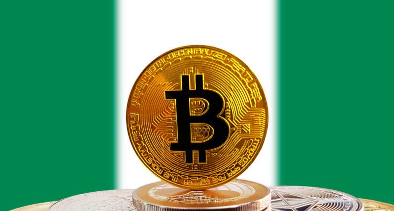 Imagem da matéria: Associação de câmbio pede para BC da Nigéria controlar uso de criptomoedas para envio de dinheiro