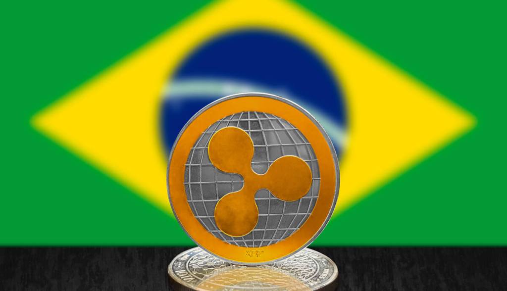 Imagem da matéria: Ripple, empresa por trás da criptomoeda XRP, entra para a ABCripto