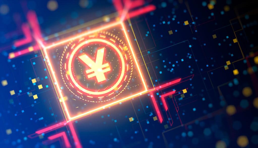 Imagem da matéria: Controladora da 99 no Brasil é uma das empresas que testou o yuan digital na China