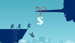 Imagem da matéria: CVM denunciou 139 empresas por pirâmide financeira ao Ministério Público em 2020