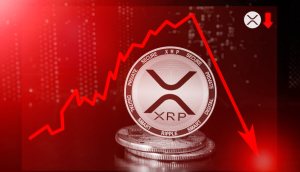 Imagem da matéria: XRP zera ganhos conseguidos após vitória da Ripple contra a SEC
