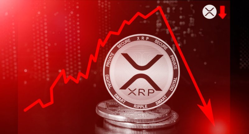 Imagem da matéria: Três exchanges param de negociar XRP após processo da SEC contra Ripple; queda chega a 30%