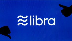 Imagem da matéria: Facebook muda nome da criptomoeda Libra, revela Reuters
