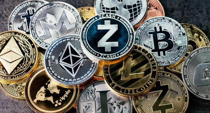 Imagem da matéria: Depois de bater os US$ 55 mil, bitcoin não é a cripto que mais pode se valorizar em 2021 – conheça as moedas com maior potencial de entregar lucros exponenciais