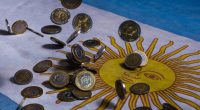 Imagem da matéria: Tether vem tomando o lugar do Bitcoin na Argentina