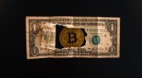 Imagem da matéria: A inflação do dólar altera o novo recorde histórico do bitcoin?