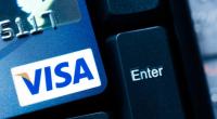 Imagem da matéria: Visa anuncia parceria para integrar a criptomoeda USDC em sua rede de pagamentos