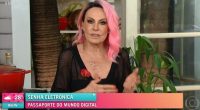 Imagem da matéria: Apresentadora da Globo Ana Maria Braga lembra dos R$ 750 bilhões em bitcoin perdidos em alerta sobre senhas