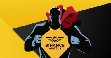 Imagem da matéria: Binance abre seleção para Binance Angels, programa de voluntários da corretora