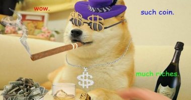 Imagem da matéria: Criador da Dogecoin explica por que abandonou as criptomoedas: "Cartel de ricos"
