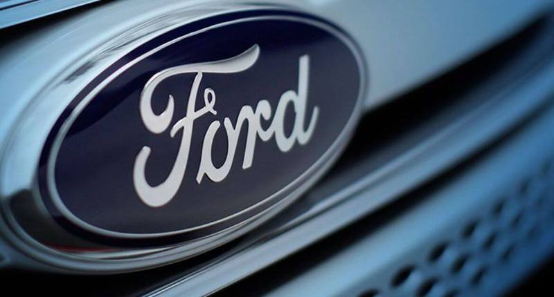 Imagem da matéria: Ford encerra sua produção no Brasil
