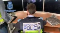 Imagem da matéria: Polícia da Espanha prende quatro pessoas acusadas roubar 380 bitcoins com pirâmide
