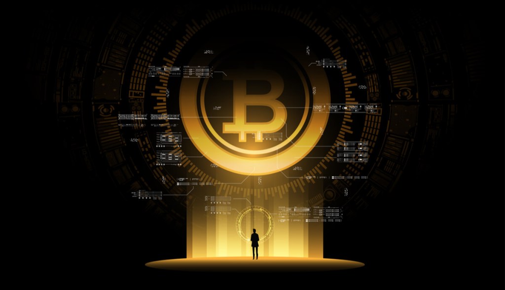 Imagem da matéria: 90% de todos os 21 milhões de bitcoins já foram minerados