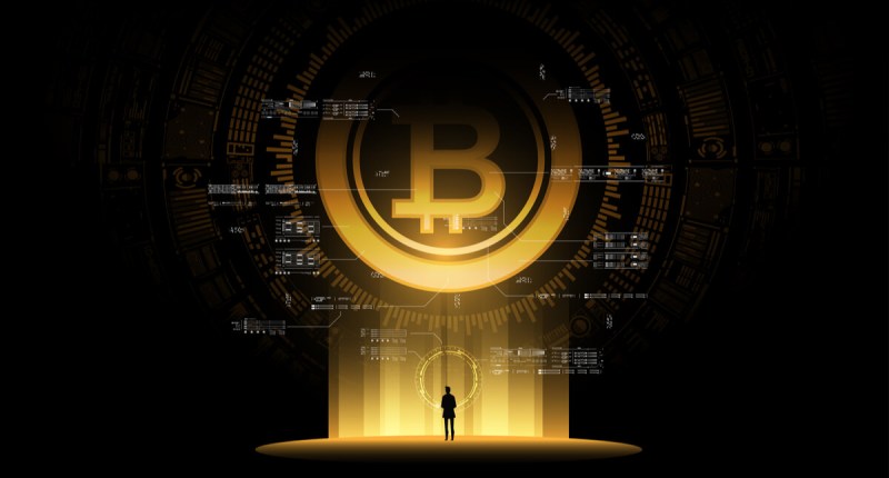Imagem da matéria: Bitcoin deve resolver problema de tamanho do blockchain para seguir crescendo