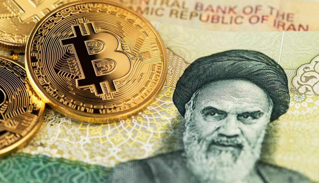 Imagem da matéria: Mineradores caseiros de criptomoedas serão multados pelo governo no Irã